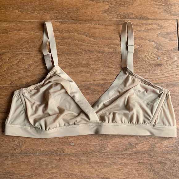 intimissimi Intimates & Sleepwear Intimissimi Wire Free Seamless